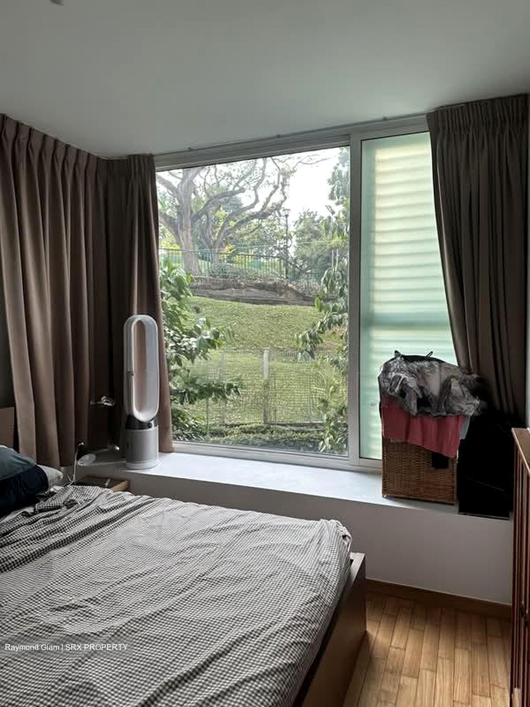 Parc Emily (D9), Condominium #557006591